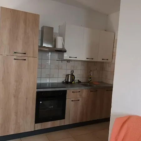 Appartamento Karla *