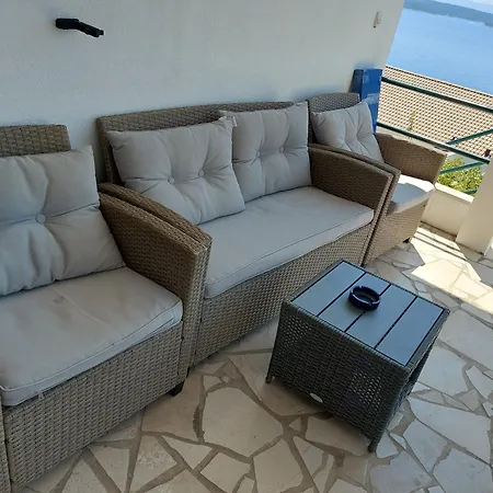 Karla Appartamento Jelsa (Hvar)