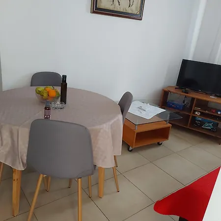 Appartamento Karla *