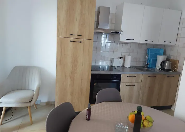 Διαμέρισμα Karla