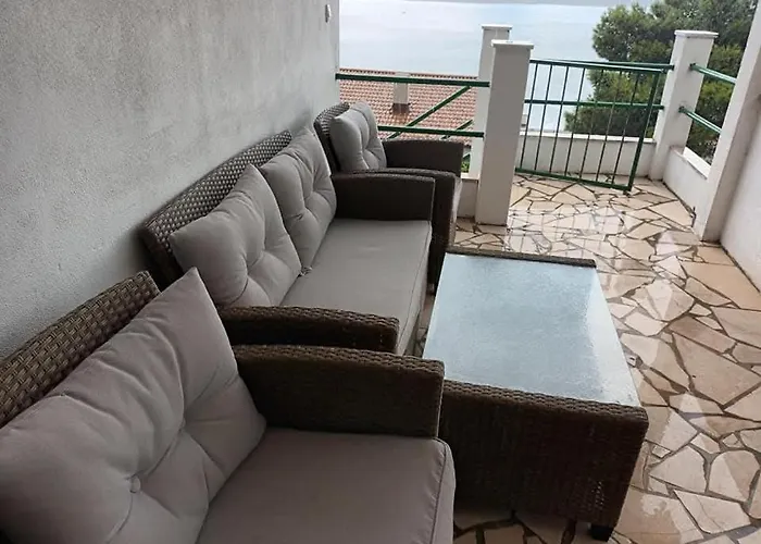 Appartamento Karla Jelsa (Hvar)